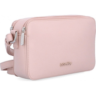 Le Sands kabelka crossbody 7717 R růžová