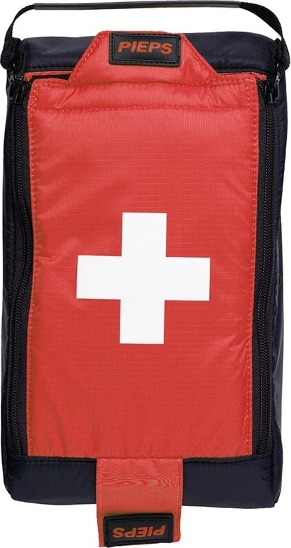 Pieps First-Aid Pro Splint lekárnička