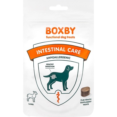 Boxby Functional Treats Intestinal Care 100 g