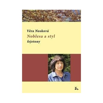 Noblesa a styl