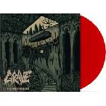 Grave - Out Of Respect For The Dead (Limited Edition) (Red Coloured) (LP) (617669420157)