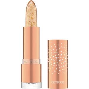 Catrice Балсам за устни Glam In Gold Glow, 010 In A Gold Rush, 3.5 g - baby