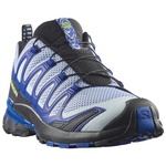 Salomon Xa Pro 3D V9 Icon Размер на обувките (ЕС): 42 (2/3) / Цвят: син