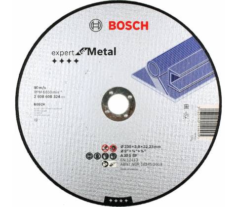 Bosch 2.608.600.324