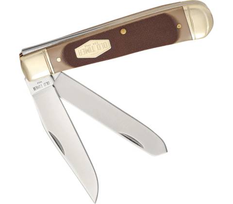 Old Timer Trapper, 296OT 1191210