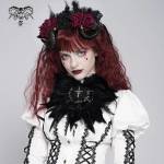 Devil fashion вратовръзка (фиба) DEVIL FASHION - Magnetic - AS245