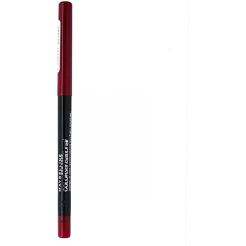 Maybelline Color Sensational Highlighting Lip Liner 1, 2 g молив за устни 90 brick red