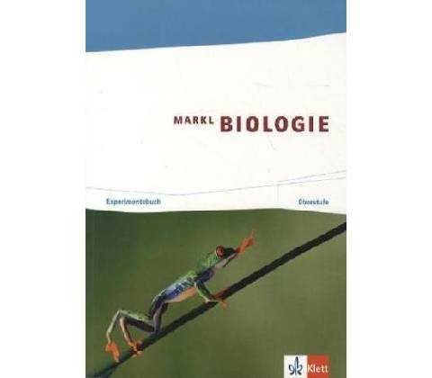 Experimentebuch
