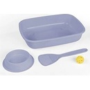 Cobbys Pet Welcome Kit startovací balíček pro koťata 37 x 27 x 8,5 cm