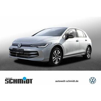 Volkswagen Golf 1.5 eTSI DSG 110 kW