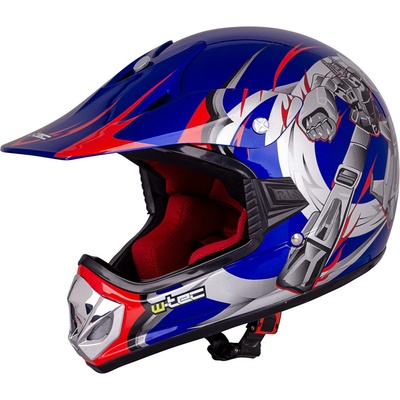 W-TEC V310 Transformers