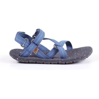 Source Детски сандали Source Kid's Solo Sandals - Indigo Blue / Footbed Gray - размер 33 (EU) (702-5443-0118)
