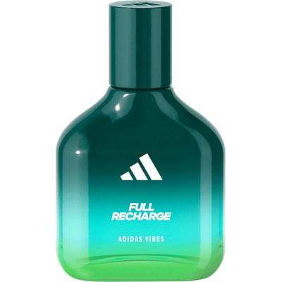 adidas Vibes Full Recharge parfémovaná voda unisex 50 ml