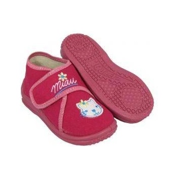 Zetpol Детски пантофи Аманда Zetpol