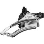 L-Twoo Преден дерайльор L-Twoo A5 FD-V5009L 3x9 скорости