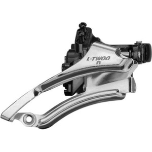 L-Twoo Преден дерайльор L-Twoo A5 FD-V5009L 3x9 скорости