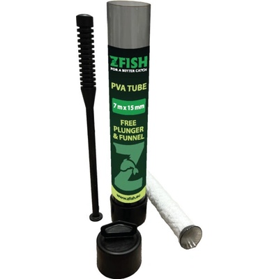 Zfish PVA Punčocha Mesh Tube 15mm - 7m