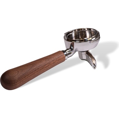 DVG jednovýpusť walnut