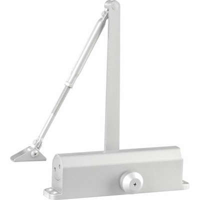 Strend Pro Zatvárač dverí 80-120 kg EN5 hydraulický protipožiarny