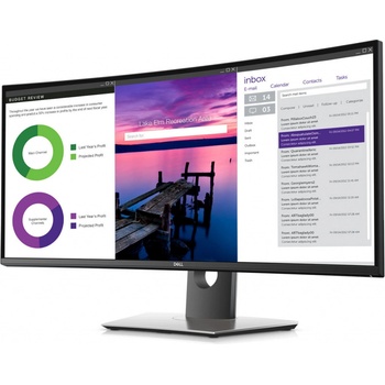Dell UltraSharp U3419W