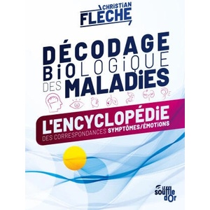 Décodage biologique des maladies | Flèche (2025)