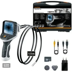Laserliner Видеоконтролер Laserliner VideoFlex G4 Micro/ ø6 мм (082.241)