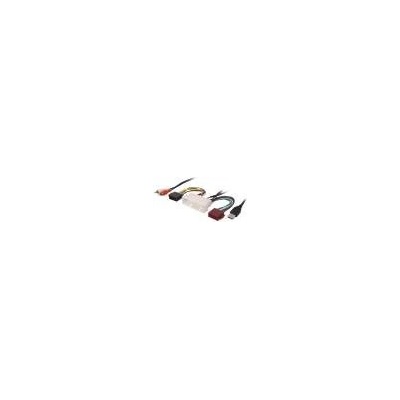 4CARMEDIA Adaptér Hyundai ISO
