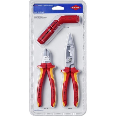 Knipex 00 31 30 BK V03
