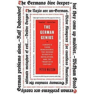 The German Genius | Peter Watson (2011)