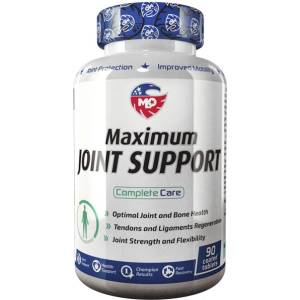 MLO Complete Care Maximum Joint Support [90 Таблетки]