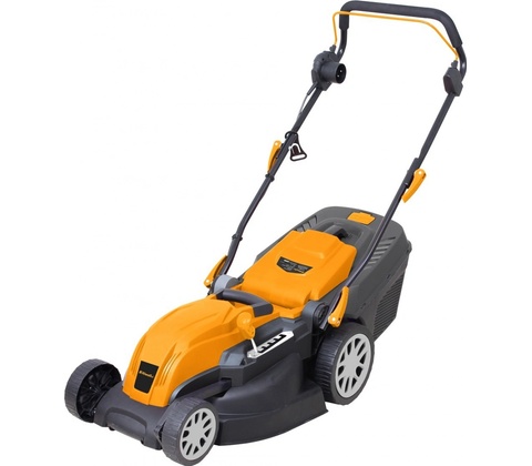 Riwall PRO REM 4218