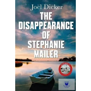 Disappearance of Stephanie Mailer (ISBN: 9780857059260)