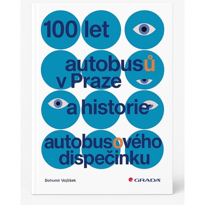 100 let autobusů v Praze a historie autobusového dispečinku Bohumír Vojtíšek 2025