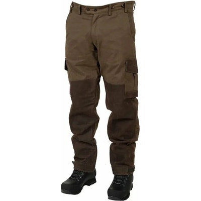 Kalhoty Dovrefjell Fangstmann Trousers