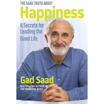 Saad Truth about Happiness | Saad, Gad