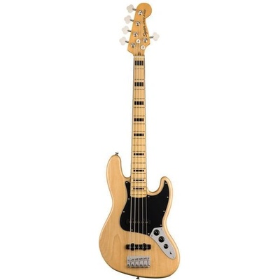 Fender Squier Classic Vibe '70s Jazz Bass – Zboží Dáma