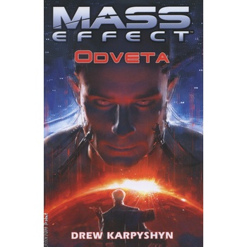 Mass Effect 3 - Odveta