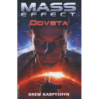 Mass Effect 3 - Odveta