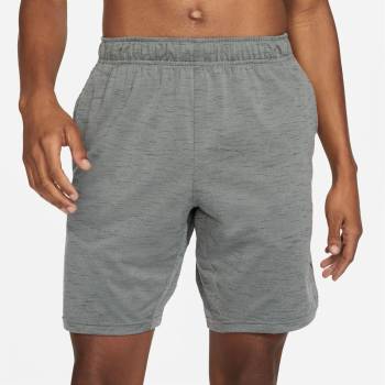 Nike Къси панталони Nike Yoga Dri-FIT Men's Shorts - Grey