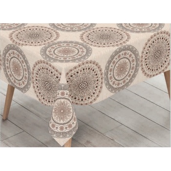 Mirella Мушама за маса Mirella Мандала (06A)