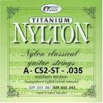 Gorstrings CS2ST-A Единична струна за китара (CS2ST-A)