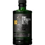 BRUICHLADDICH Port Charlotte 10 YO - малцово шотланско уиски 700ml