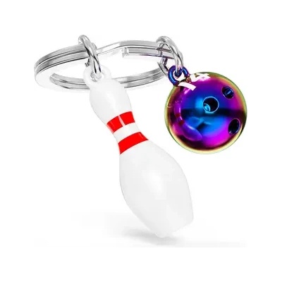 Metalmorphose Ключодържател Metalmorphose, Bowling (MTM384-01)