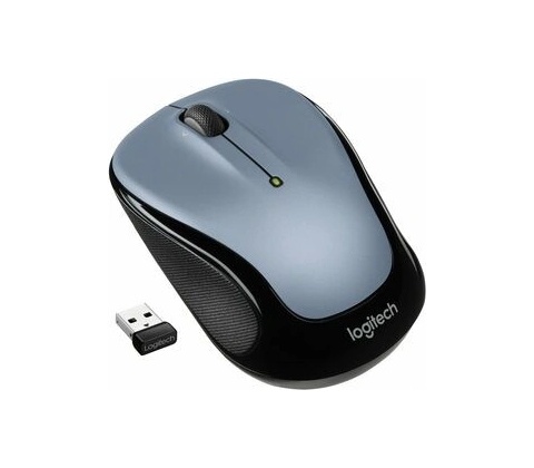 Logitech Wireless Mouse M325s 910-006813