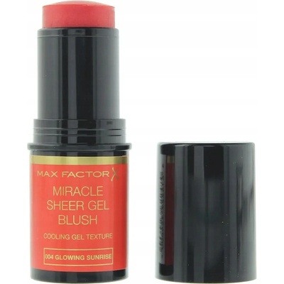 Max Factor 3614229324600-2 Glowing Sunrise 28,1 g
