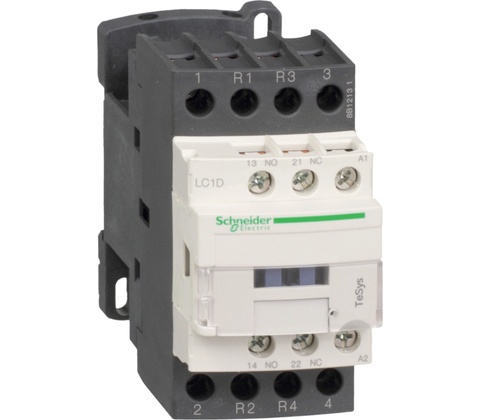 Schneider Electric LC1D128E7