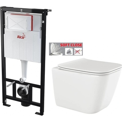 Invena Alcadrain Sádromodul AM101/1120 X RO1