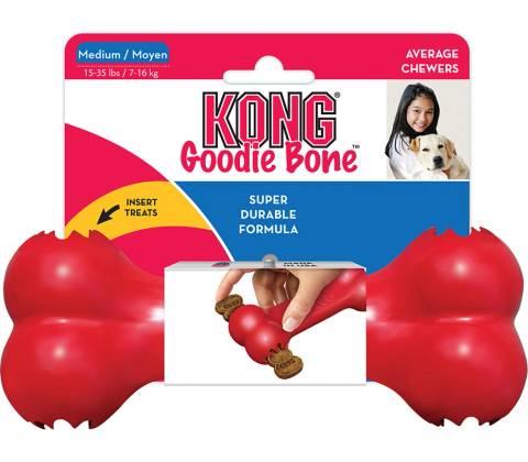 Kong Goodie Bone M