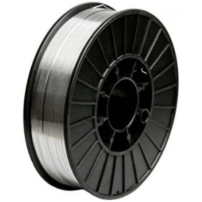 Китай Алуминиева тел за МИГ/МАГ заваряване ALMg5 ф. 1.0мм. , 2.0 кг (102066)