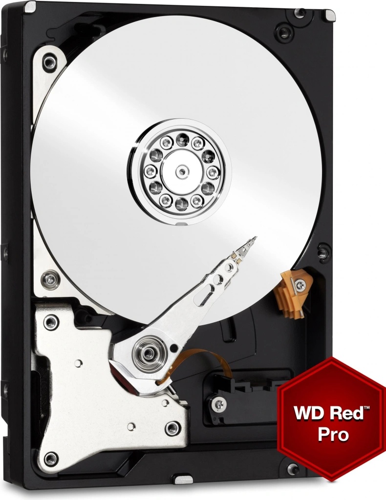 WD Red Pro 6TB, WD6003FFBX od 6 372 Kč - Heureka.cz
